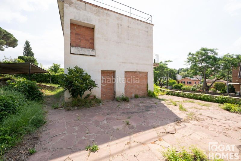 Foto 54087e2c-cc35-4d84-a781-ad7c550da50f. Casa a Valldoreix Sant Cugat del Vallès