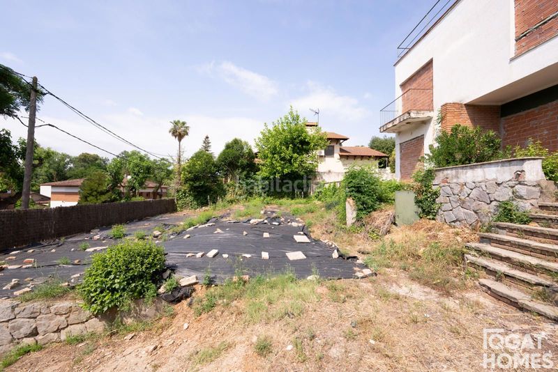 Foto 6843f557-24d8-4585-b8ec-aa1da818a3ee. Casa a Valldoreix Sant Cugat del Vallès