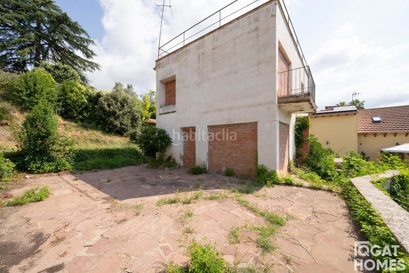Foto a63553a4-e150-47ea-867f-b575101a139a. Casa a Valldoreix Sant Cugat del Vallès