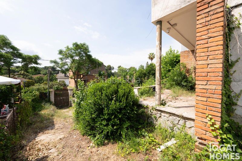 Foto a660908f-5d77-47c1-8551-b68706d4dac4. Casa a Valldoreix Sant Cugat del Vallès