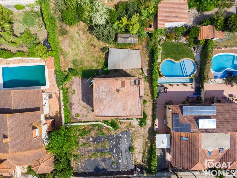 Foto b067884d-ba41-4791-8c3a-87cb822ce464. Casa a Valldoreix Sant Cugat del Vallès
