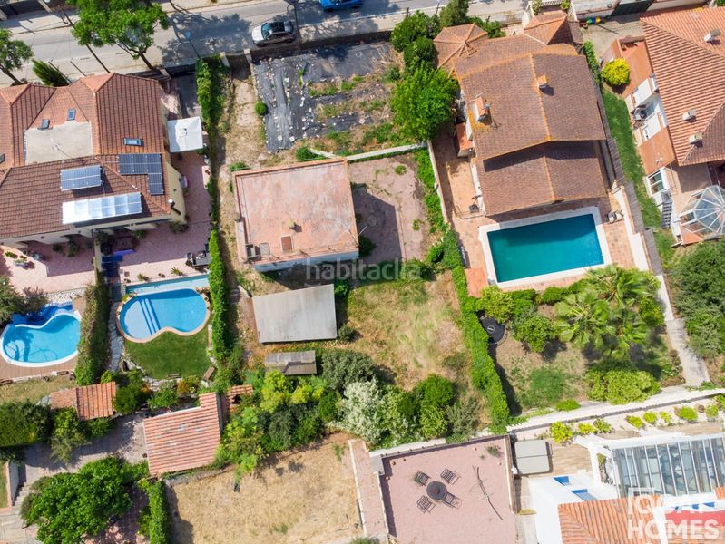 Foto cffbc971-7719-44c0-b7a1-100ebd70e9a5. Casa a Valldoreix Sant Cugat del Vallès