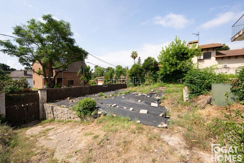 Foto e3911102-3d51-4783-9a14-c2a7b5c39b2b. Casa a Valldoreix Sant Cugat del Vallès