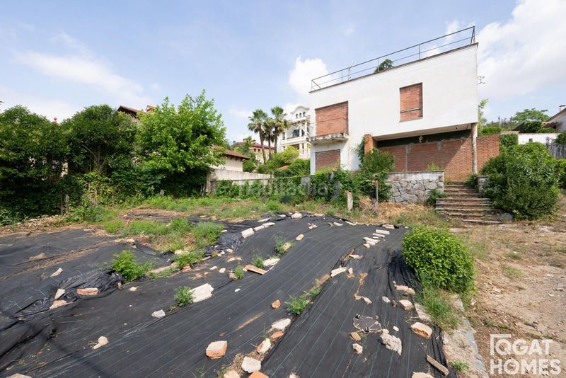 Foto f36b2361-8b2c-44b2-b04f-46c02d044743. Casa a Valldoreix Sant Cugat del Vallès