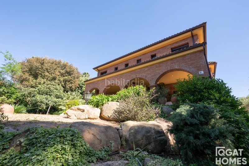 Foto 0108e7dc-5a76-43fd-9c48-886d90c80ddf. Affitto casa con riscaldamento parcheggio piscina in Sant Cugat del Vallès
