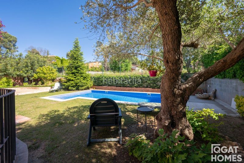 Foto 14c473cb-785d-4ad0-8a61-316c3890a074. Affitto casa con riscaldamento parcheggio piscina in Sant Cugat del Vallès