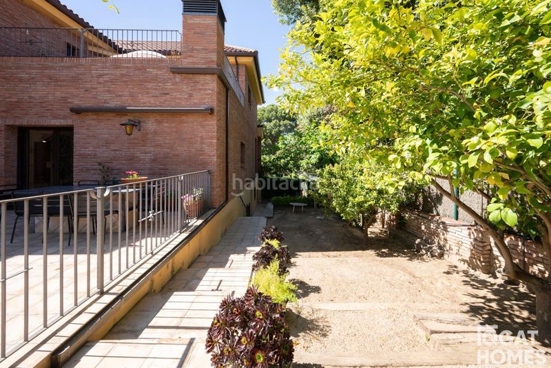 Foto 1f557462-3b4d-485c-96a5-966cc7ba1242. Affitto casa con riscaldamento parcheggio piscina in Sant Cugat del Vallès