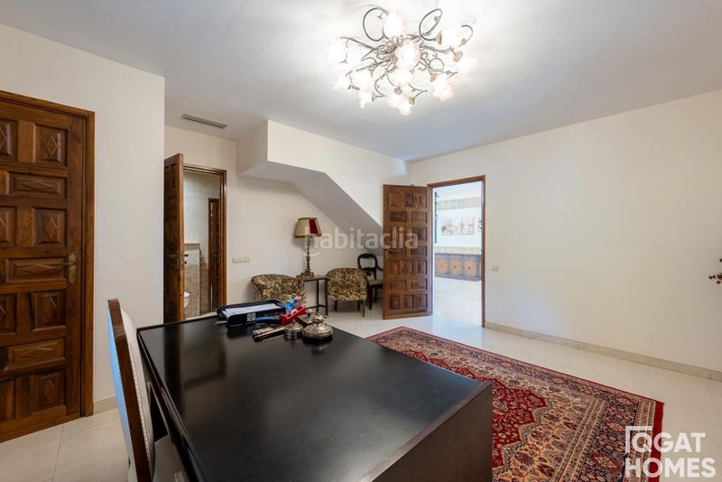 Foto 33bc2536-0659-4817-ad49-e45aaf84ae18. Affitto casa con riscaldamento parcheggio piscina in Sant Cugat del Vallès