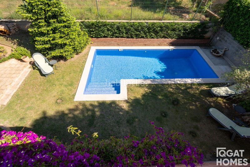 Foto 3bcfe8af-09ef-4f3b-80d9-6c142276bfaa. Affitto casa con riscaldamento parcheggio piscina in Sant Cugat del Vallès