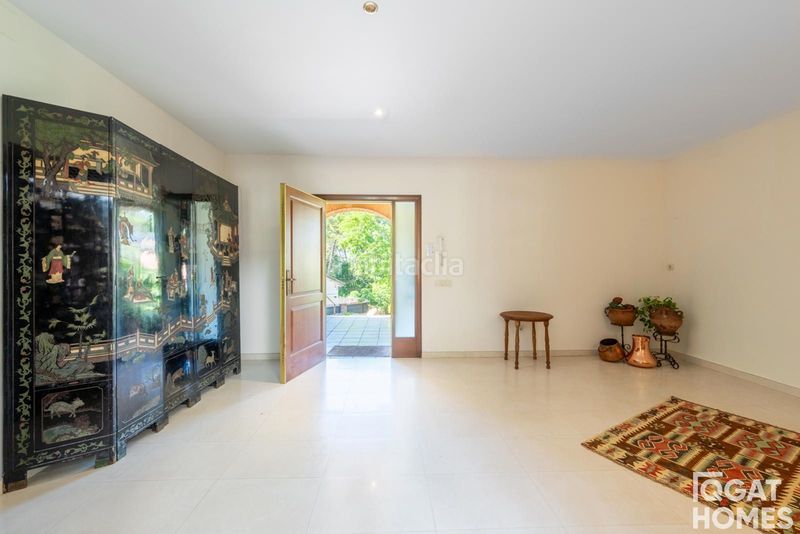 Foto 48fe1f41-d0ff-4296-8336-fc327336fa00. Affitto casa con riscaldamento parcheggio piscina in Sant Cugat del Vallès