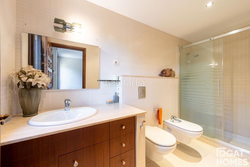 Foto 4d3e3903-9f3c-4097-b7f8-8d0f176be22a. Affitto casa con riscaldamento parcheggio piscina in Sant Cugat del Vallès