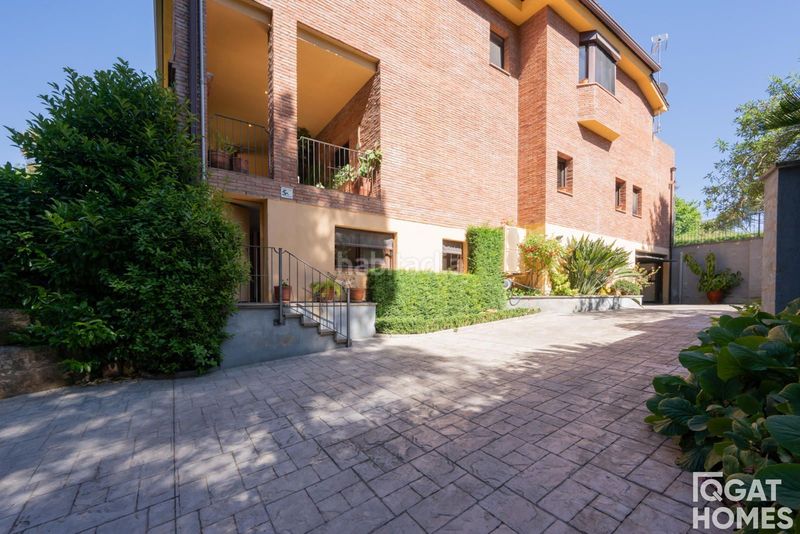 Foto 5242499a-d7ad-495e-a0fb-384b5819a332. Affitto casa con riscaldamento parcheggio piscina in Sant Cugat del Vallès