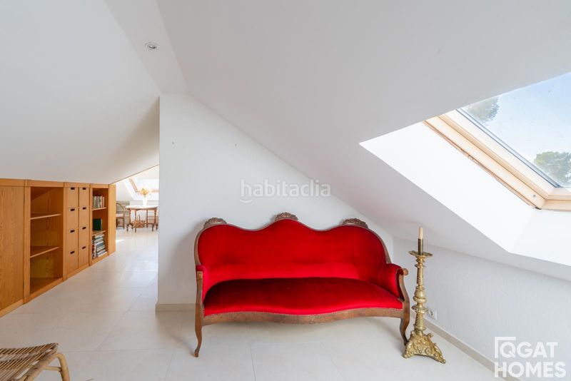 Foto 567ea3d0-bd35-4b34-98d9-22b36d53d81d. Affitto casa con riscaldamento parcheggio piscina in Sant Cugat del Vallès