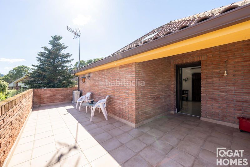 Foto 59fc3feb-53e0-474a-bdd1-7df54c1d11a2. Affitto casa con riscaldamento parcheggio piscina in Sant Cugat del Vallès
