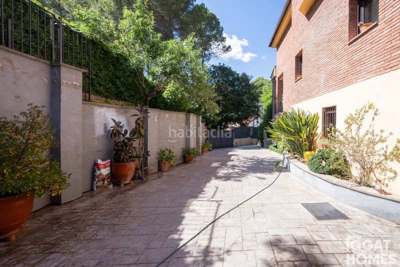 Foto 5e7c8573-6a79-4f24-b967-96fb4bd3ec39. Affitto casa con riscaldamento parcheggio piscina in Sant Cugat del Vallès