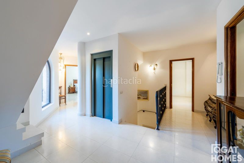 Foto 66ca5995-e356-4cbe-b197-f2dff8e3ce35. Affitto casa con riscaldamento parcheggio piscina in Sant Cugat del Vallès