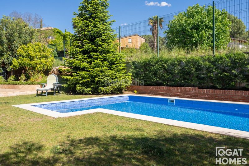 Foto 9a43c22f-ca92-4c85-84df-ccc3d8677211. Affitto casa con riscaldamento parcheggio piscina in Sant Cugat del Vallès