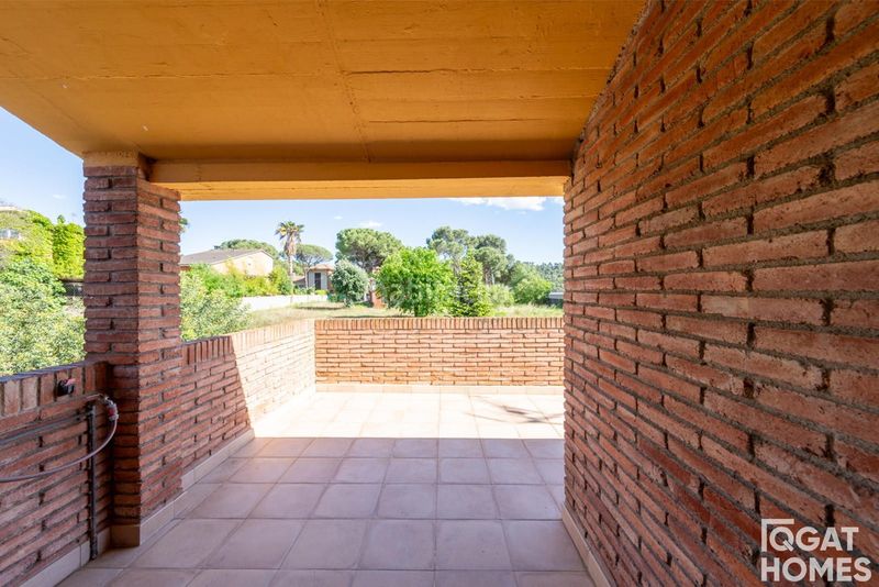 Foto a6b3c74f-3bbe-42a8-b26c-80af569cb31c. Affitto casa con riscaldamento parcheggio piscina in Sant Cugat del Vallès