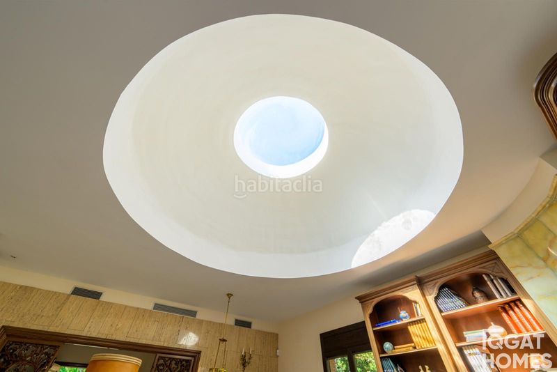 Foto ad686810-503f-4daf-bd85-702aa9e70f40. Affitto casa con riscaldamento parcheggio piscina in Sant Cugat del Vallès