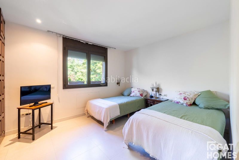 Foto b22dd6f8-8c61-4c3b-8542-132551f9d6c9. Affitto casa con riscaldamento parcheggio piscina in Sant Cugat del Vallès