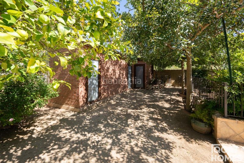 Foto b5f36f74-5ffc-4c52-acb0-68a4bdd350f3. Affitto casa con riscaldamento parcheggio piscina in Sant Cugat del Vallès