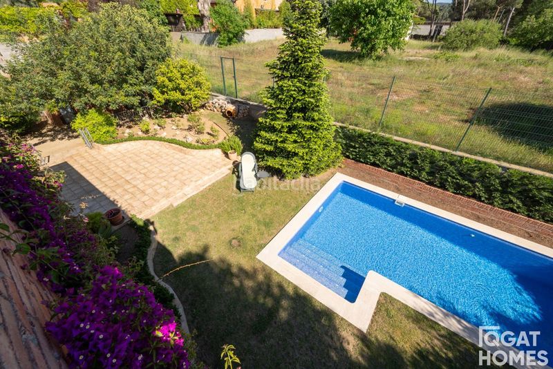 Foto bab5f725-87ae-4c8b-8537-4d5d58e1f960. Affitto casa con riscaldamento parcheggio piscina in Sant Cugat del Vallès