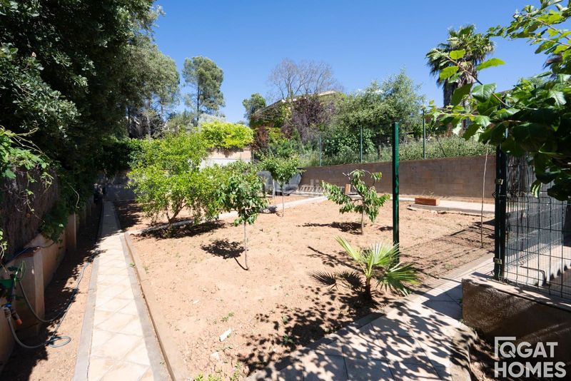Foto be941d52-4a83-4096-ba7a-3d49374b6db9. Affitto casa con riscaldamento parcheggio piscina in Sant Cugat del Vallès