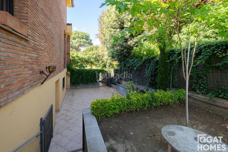 Foto c67ef678-6c7c-4814-bb58-5414e006cbc1. Affitto casa con riscaldamento parcheggio piscina in Sant Cugat del Vallès