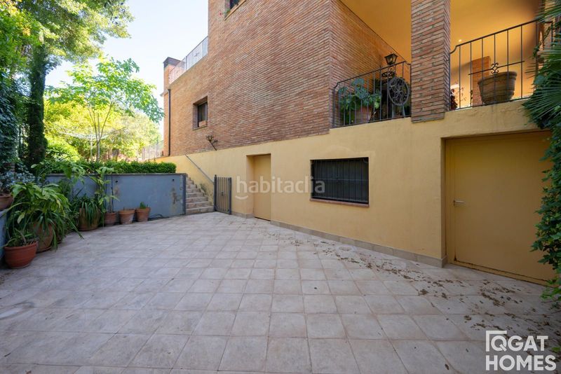 Foto cbe5c5f4-530e-485a-88ec-65f50dddc0ff. Affitto casa con riscaldamento parcheggio piscina in Sant Cugat del Vallès