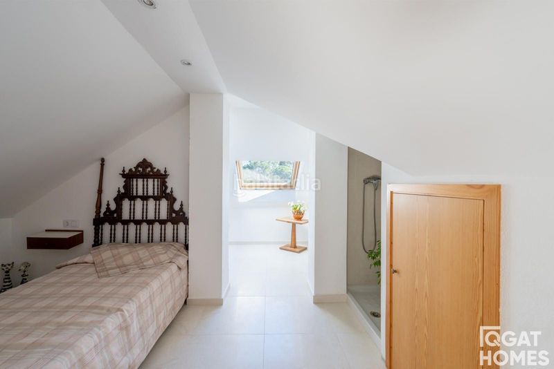Foto dba5a4a4-b65b-4ef3-8647-549f6468fe9e. Affitto casa con riscaldamento parcheggio piscina in Sant Cugat del Vallès
