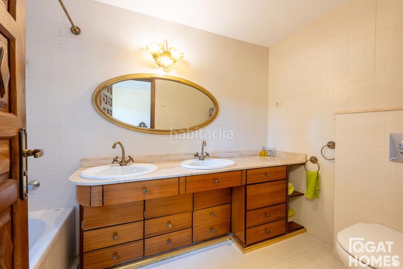 Foto ea57023d-ecd4-4770-973c-d1d4a0b4fbbe. Affitto casa con riscaldamento parcheggio piscina in Sant Cugat del Vallès