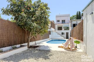 Maison jumelée  Joanot martorell. Casa adosada con piscina en mirasol