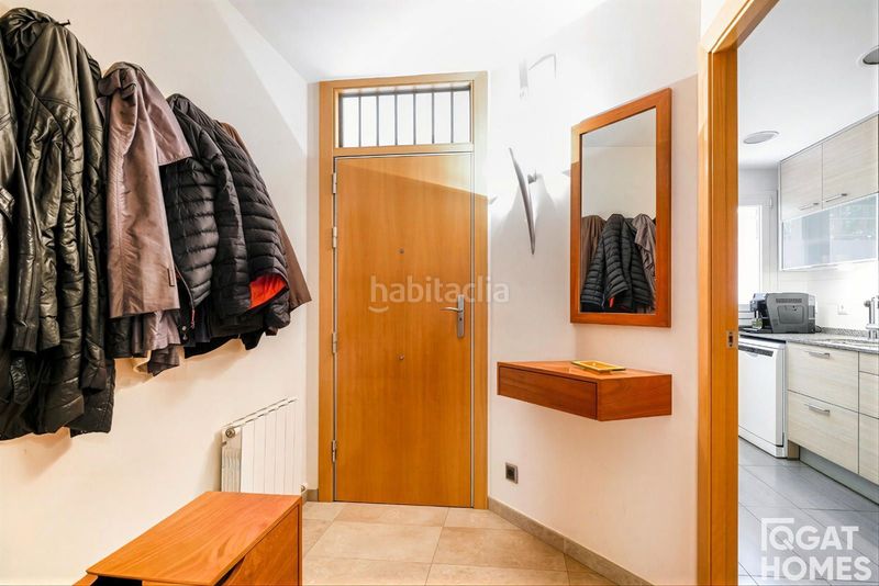 Foto 0600791f-02a3-418b-a923-545ed35c4342. Casa adossada amb calefacció aparcament a Eixample Sant Cugat del Vallès