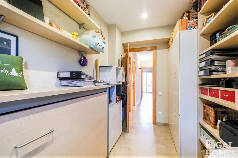 Foto 2b827db4-a8cb-4d60-919c-4aa72a306910. Casa adossada amb calefacció aparcament a Eixample Sant Cugat del Vallès