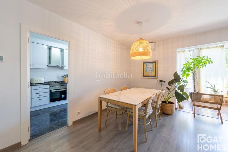 Foto ebaa9db6-ad54-4277-90cb-673b286056b2. Pis amb calefacció a Centre Rubí