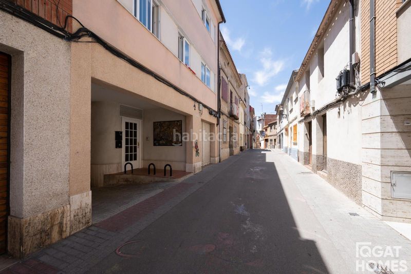 Foto f926bf70-c810-489d-9f2e-7311c803d44d. Pis amb calefacció a Centre Rubí