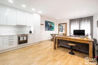 Miete Etagenwohnung  Colom. Piso alquiler en el centro de rubi