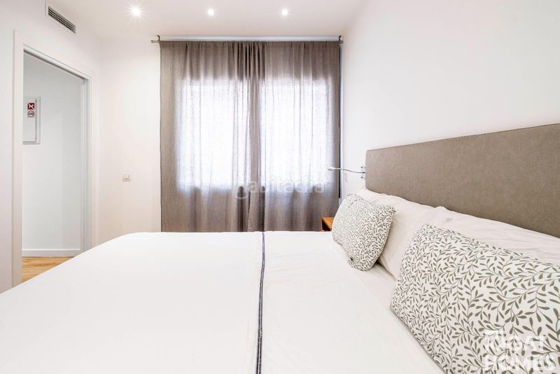 Foto 60dc6e83-39f3-45a0-a6fc-dab071416a09. Rent flat in Centre Rubí