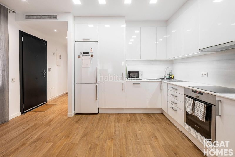 Foto c72ecdd9-7fa1-4d41-b795-22f20570b44c. Rent flat in Centre Rubí