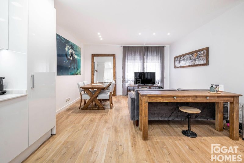 Foto eee88520-6b6c-4bca-ad70-76ed4574f481. Rent flat in Centre Rubí