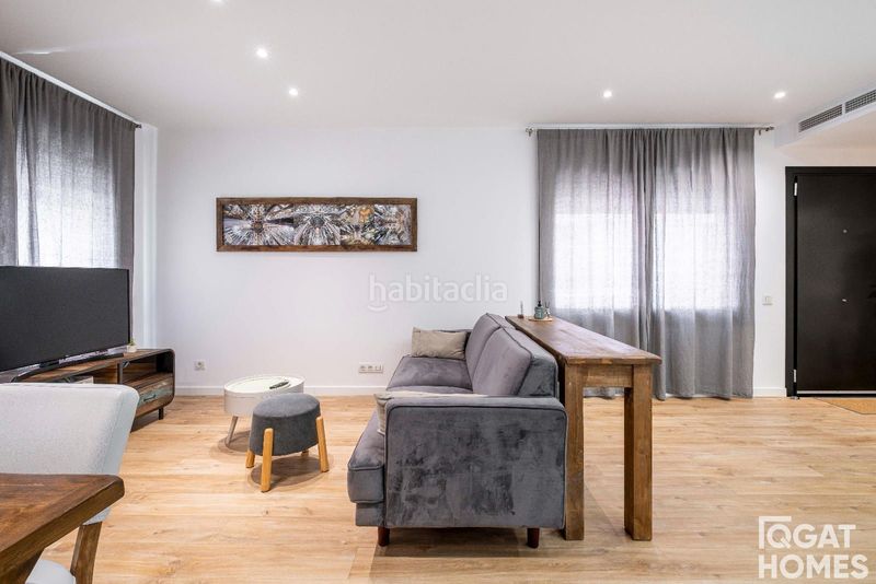Foto fd6ad3e3-3dde-46d5-939e-9ebf12e3bfb8. Rent flat in Centre Rubí
