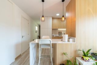 Penthouse  Sant magi. Ático en sant domènec