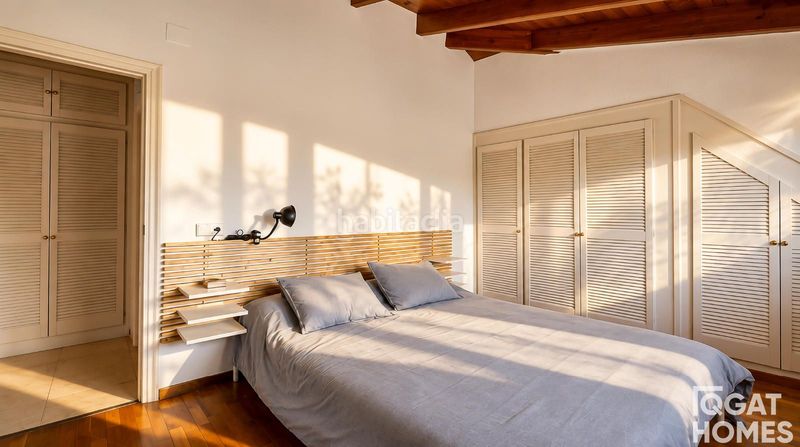Foto 154714a7-6b2b-4fa2-9b37-5bf9d73420e1. Alquiler chalet espectacular casa en valldoreix en Barcelona