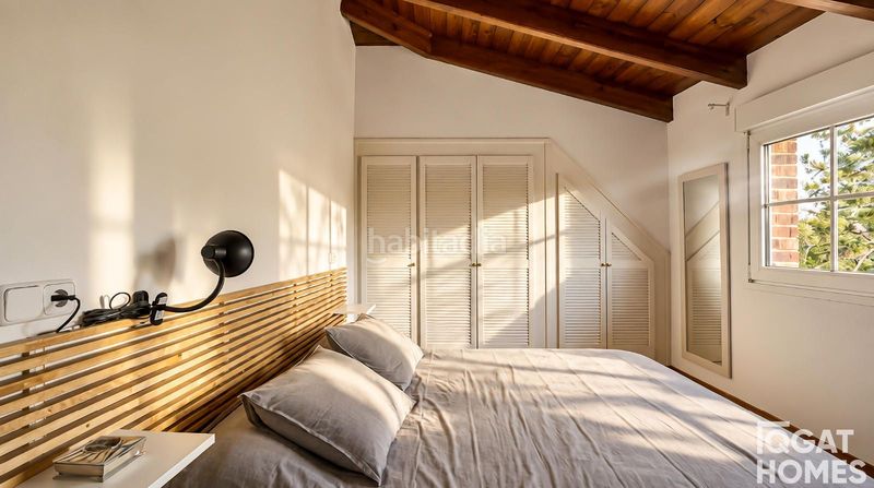 Foto 1ba4a2c7-6704-43fc-ae27-2ea2a3eccaa1. Alquiler chalet espectacular casa en valldoreix en Barcelona
