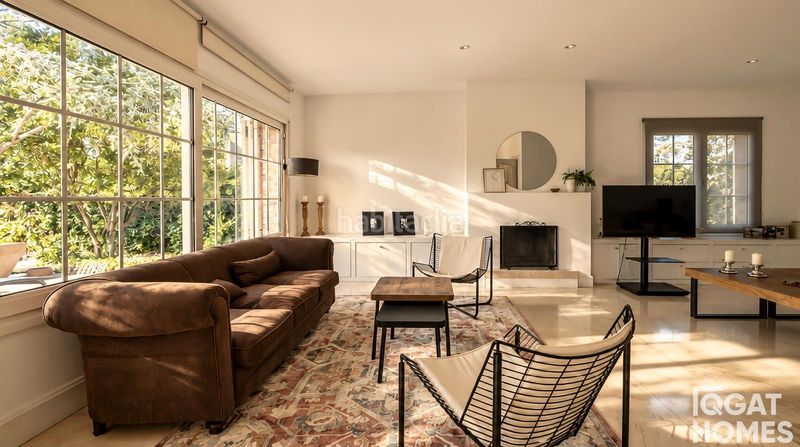 Foto 59d53c81-adce-4387-839b-4384f24833cd. Alquiler chalet espectacular casa en valldoreix en Barcelona