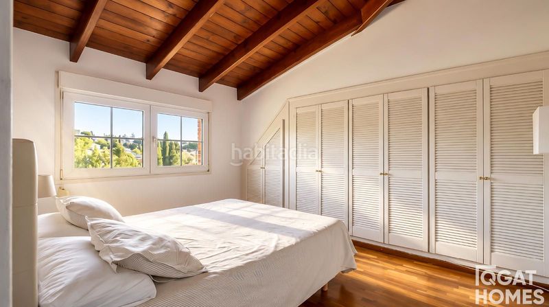 Foto 628bd7fb-b37b-401a-a4ee-7fe1b46cc112. Alquiler chalet espectacular casa en valldoreix en Barcelona