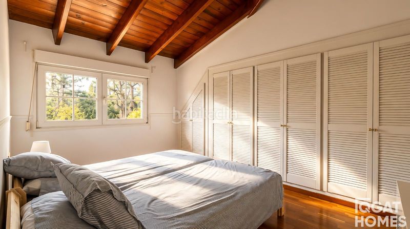 Foto 7ea718c7-5333-41c7-8557-90992861dcb9. Alquiler chalet espectacular casa en valldoreix en Barcelona