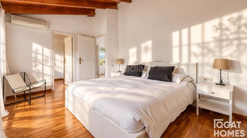 Foto 99e5e92a-b85f-4dac-a323-474d39733bcd. Alquiler chalet espectacular casa en valldoreix en Barcelona