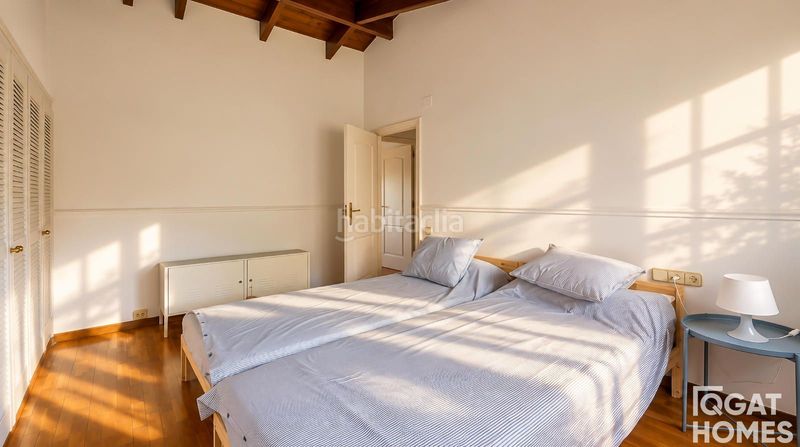 Foto 9ce8b2d2-cf49-477f-a993-2c8100b655a4. Alquiler chalet espectacular casa en valldoreix en Barcelona