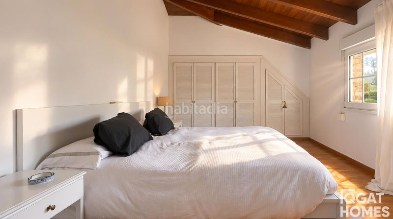 Foto bea41b63-4a9b-4a19-a214-ebc0c752bc88. Alquiler chalet espectacular casa en valldoreix en Barcelona